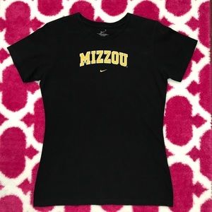 Mizzou T-shirt